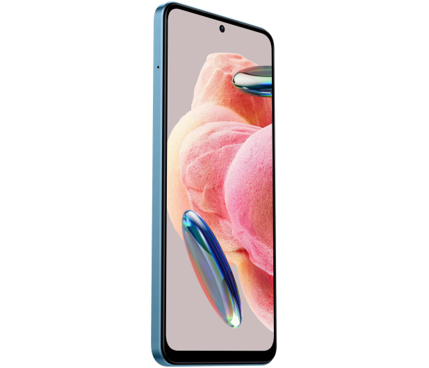 Xiaomi Redmi Note 12 8/256GB Ice Blue - 1165433 - zdjęcie 4